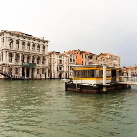Apartament Venezia San Samuele Zewnętrze zdjęcie