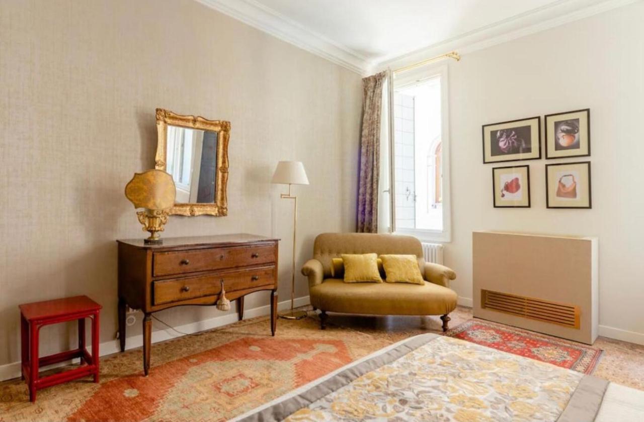 Apartament Venezia San Samuele Zewnętrze zdjęcie