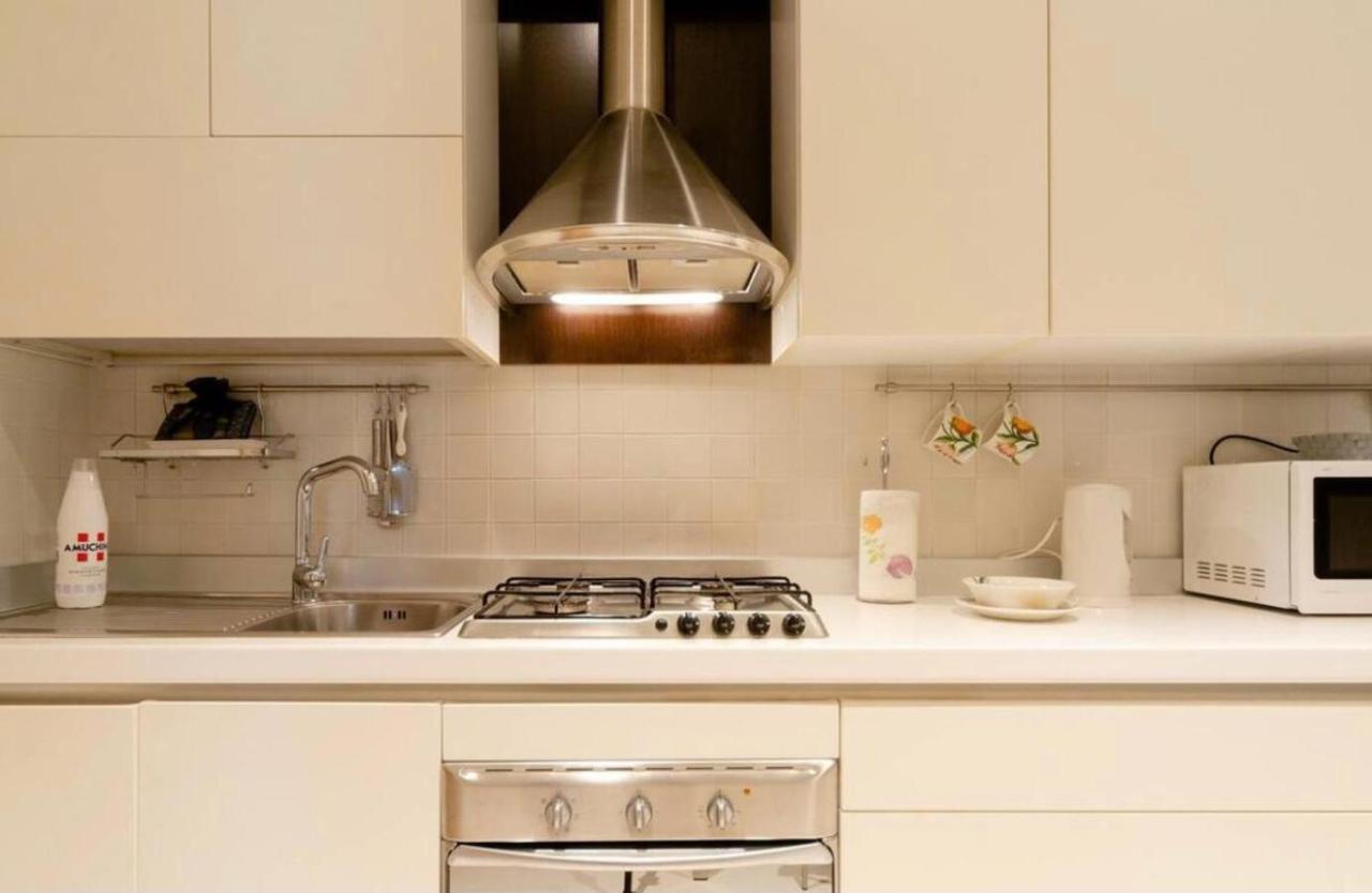 Apartament Venezia San Samuele Zewnętrze zdjęcie