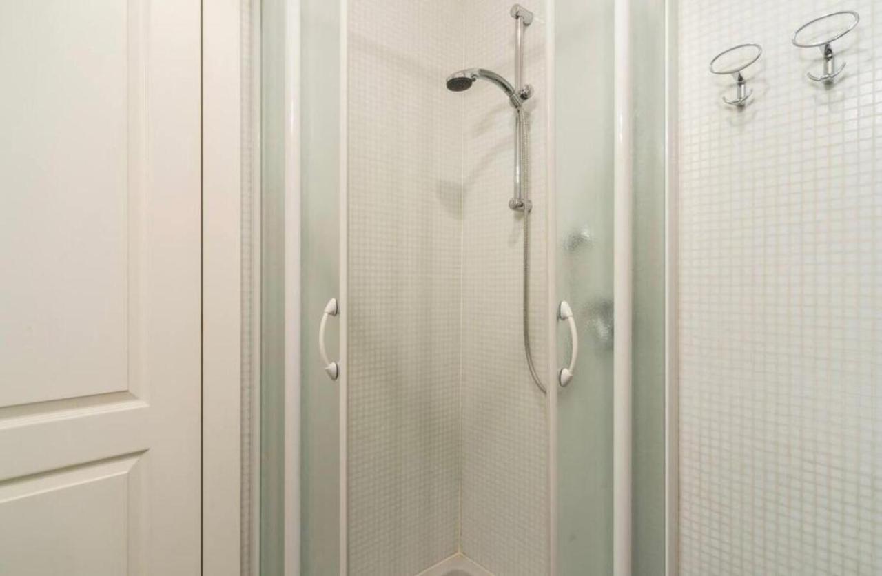 Apartament Venezia San Samuele Zewnętrze zdjęcie