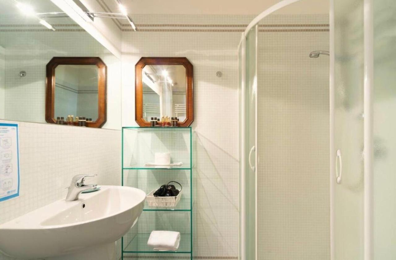 Apartament Venezia San Samuele Zewnętrze zdjęcie