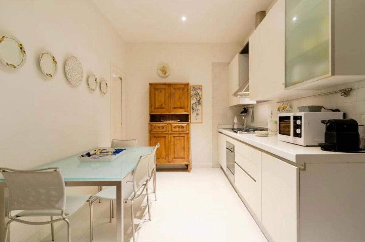 Apartament Venezia San Samuele Zewnętrze zdjęcie